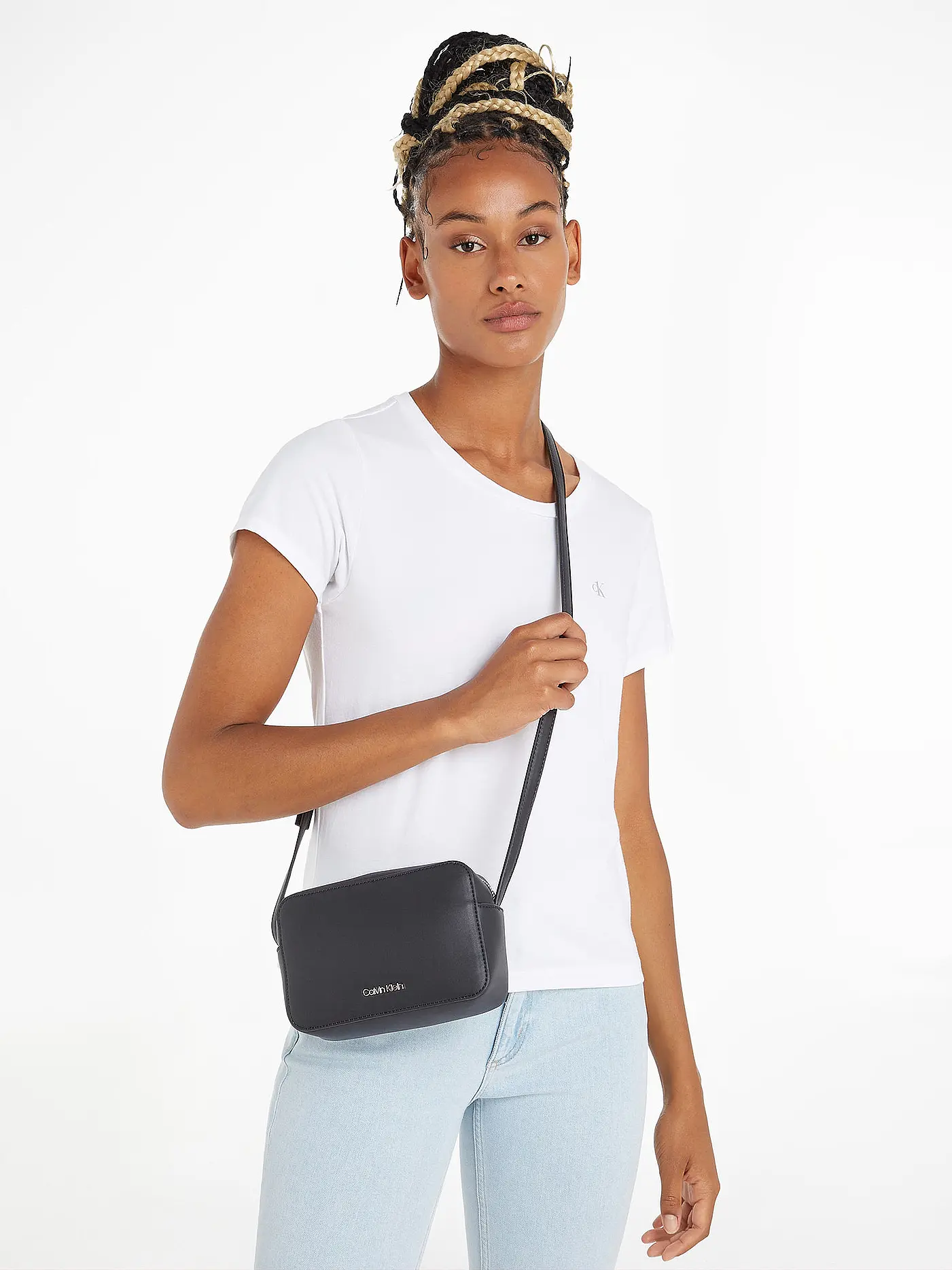 CALVIN KLEIN | Tasche - Minibag CK MUST | 